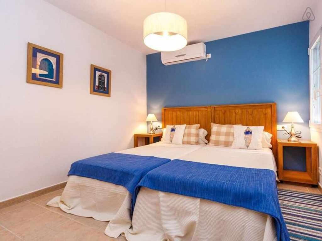 Jarama Elegante Moderno Cerca De La Playa Villa *