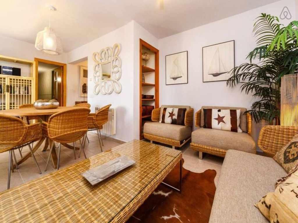 Villa Jarama Elegante Moderno Cerca De La Playa
