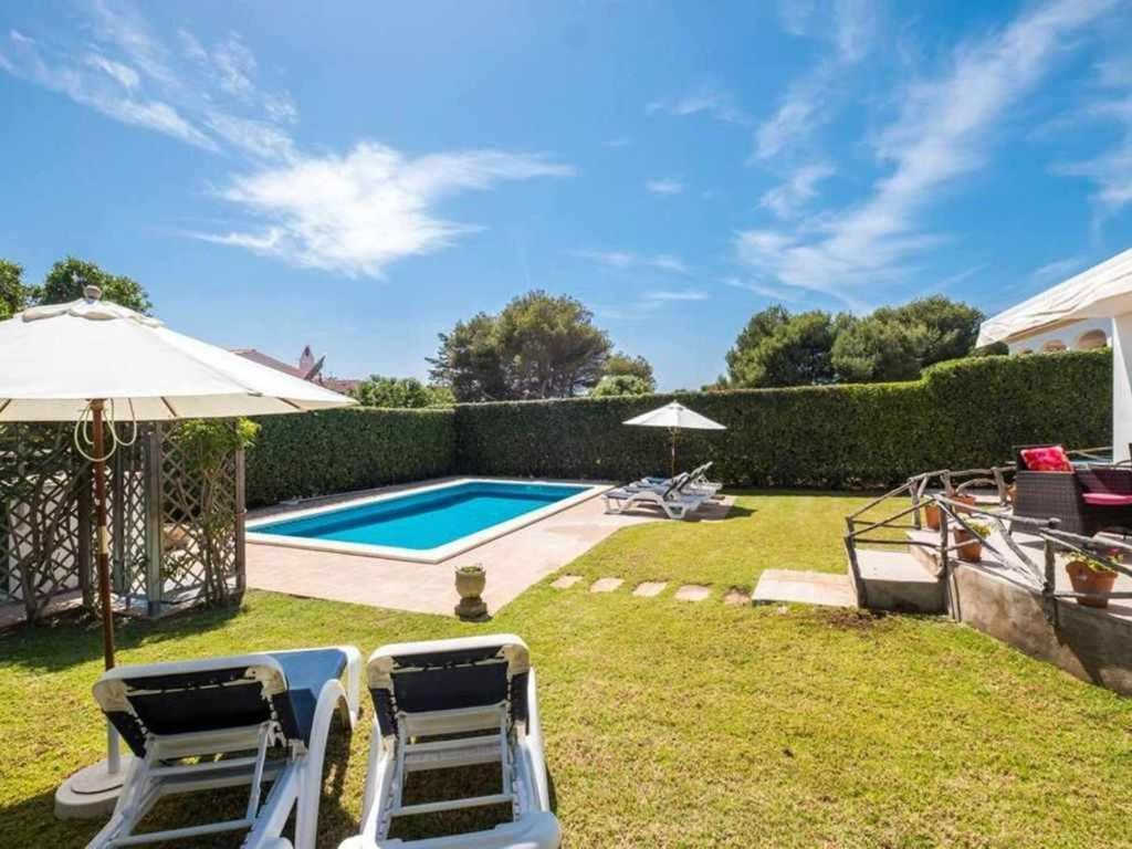 Villa Jarama Elegante Moderno Cerca De La Playa