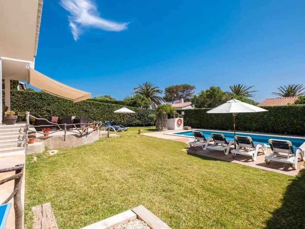 Villa Jarama Elegante Moderno Cerca De La Playa