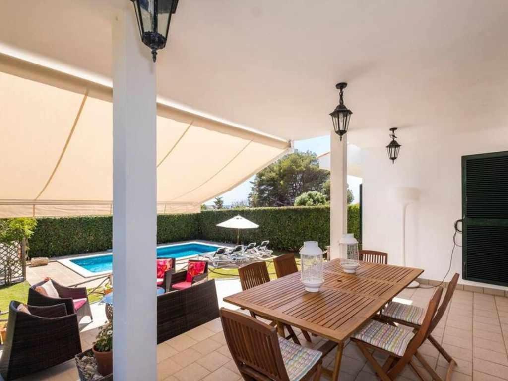 Villa Jarama Elegante Moderno Cerca De La Playa