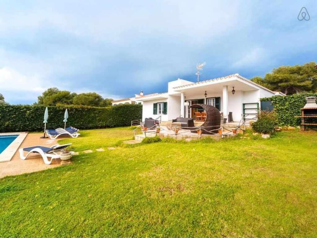 Villa Jarama Elegante Moderno Cerca De La Playa Binibeca