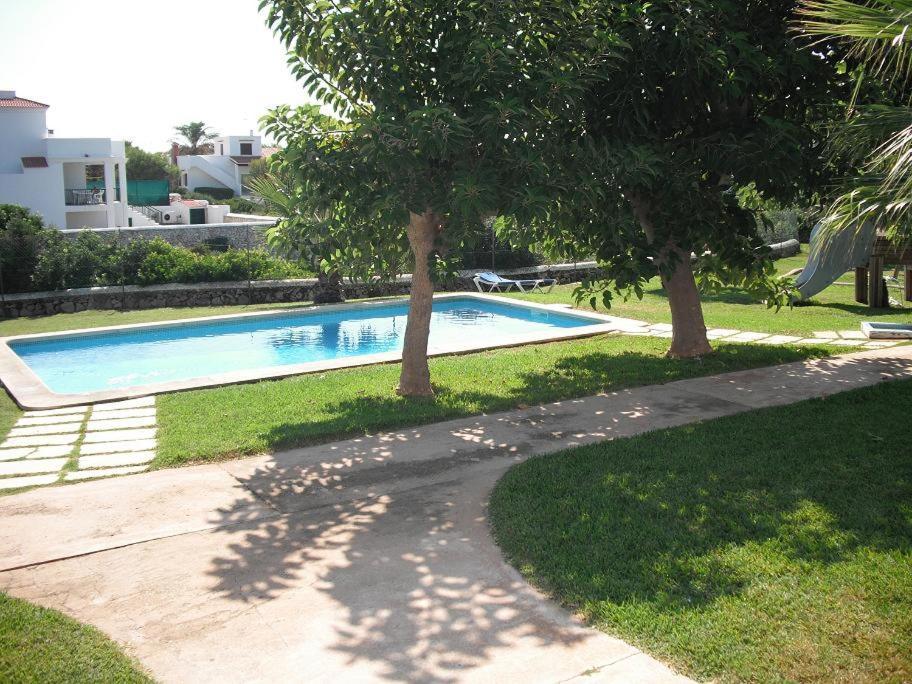 Apartamento Calan Forcat En Ciutadella De Menorca * Ciutadella (Menorca)