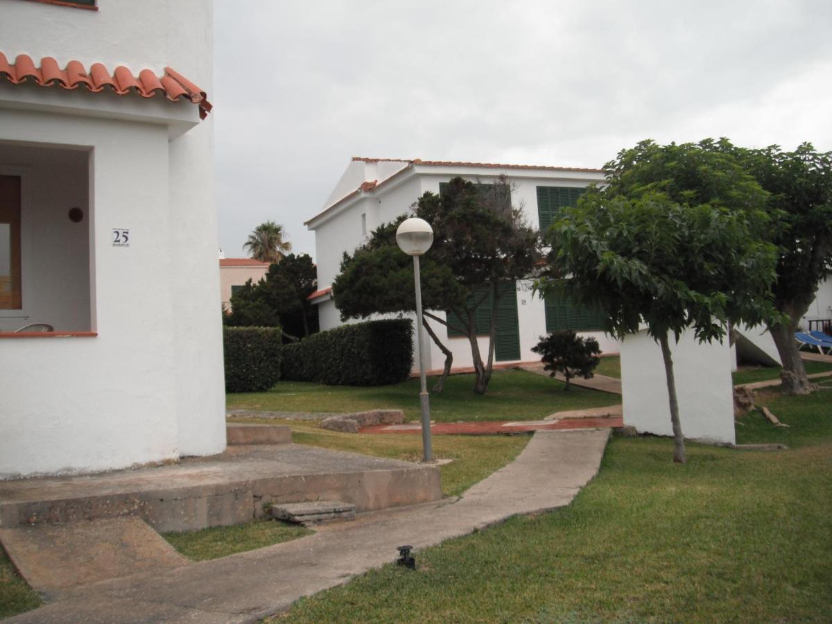 Apartamento Calan Forcat En Ciutadella De Menorca Ciutadella (Menorca)