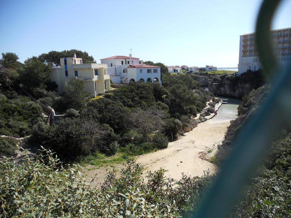 Apartamento Calan Forcat En Ciutadella De Menorca Apartamento