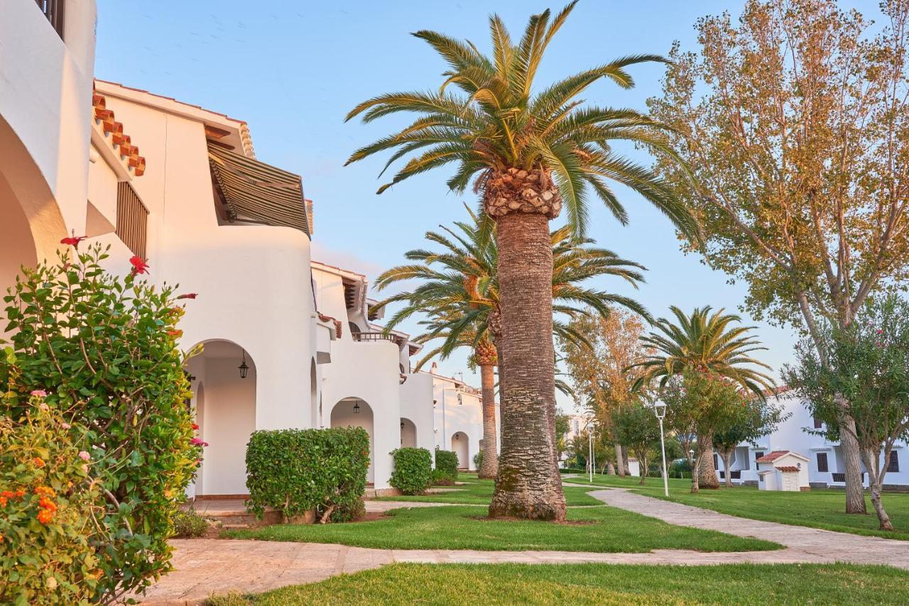 Apartamento Gardens Son Bou