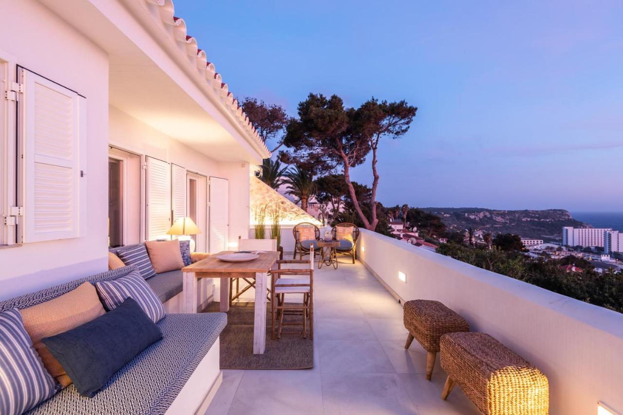 Vistas By Menorca Vacations Apartment *
