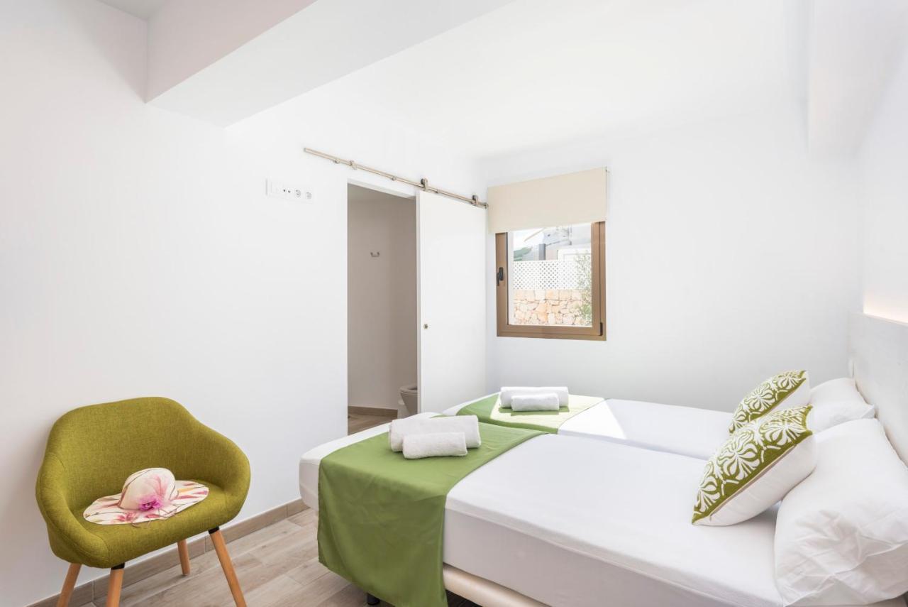 Noka Villa *