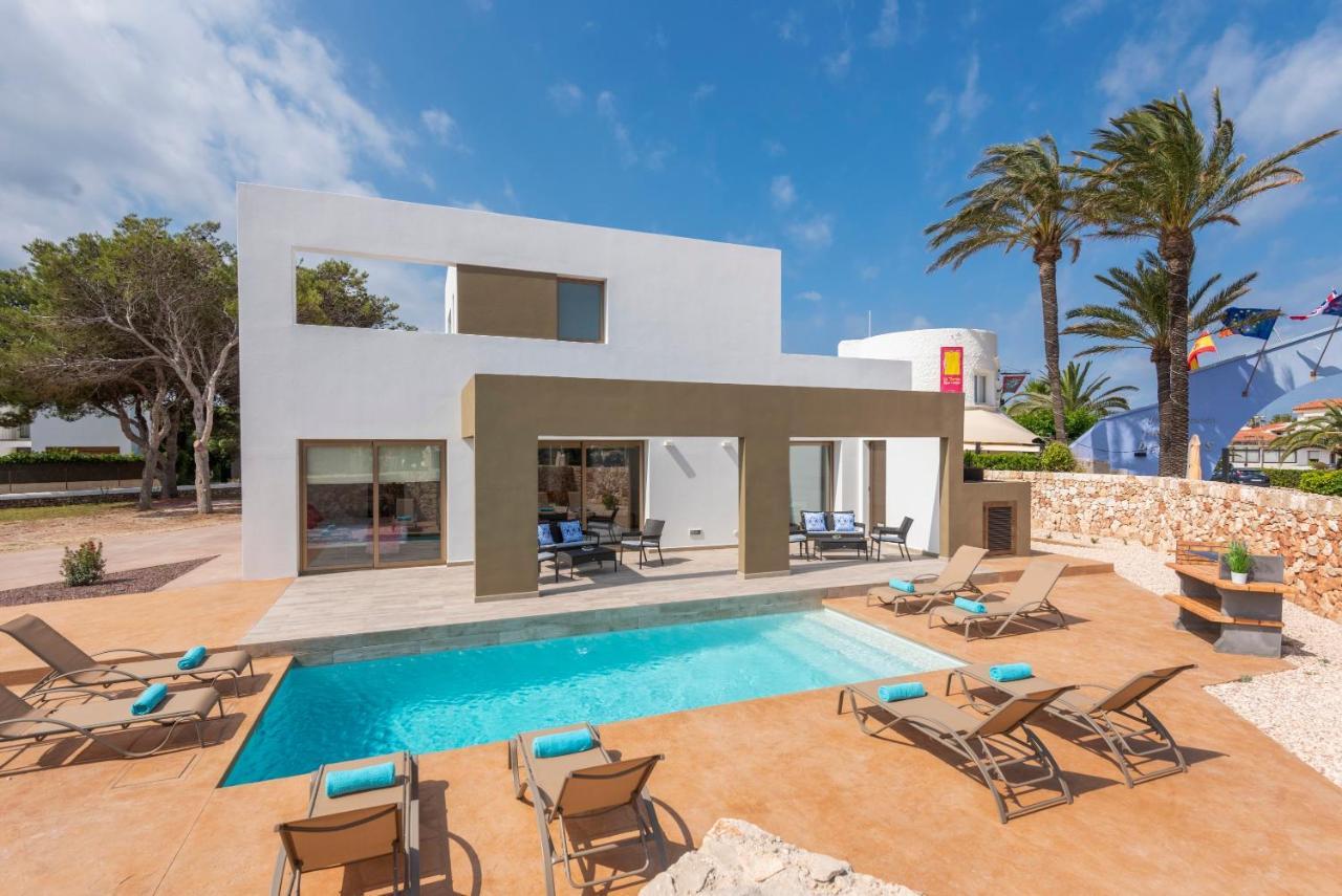 Noka Villa *