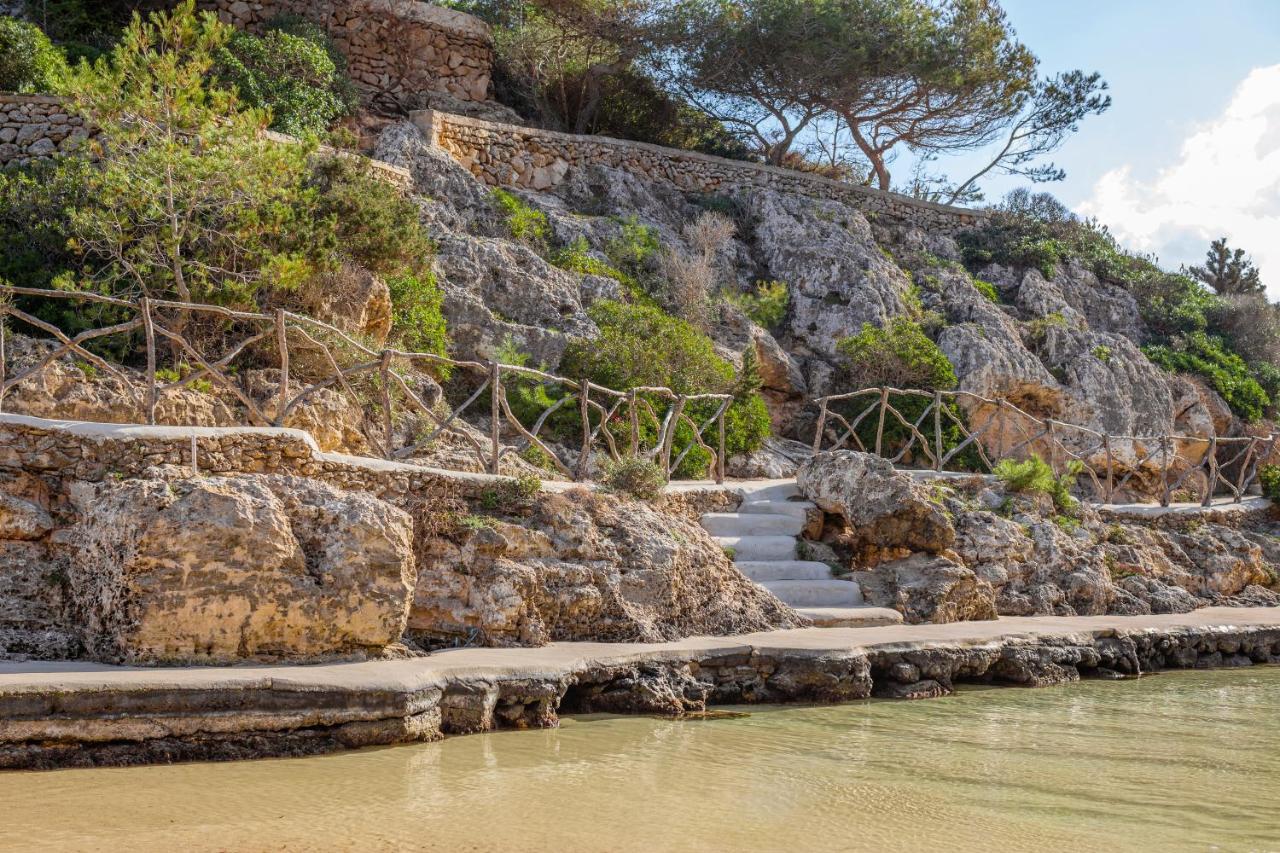 Apartamento Cala En Forcat 34 Cala'N Blanes (Menorca)