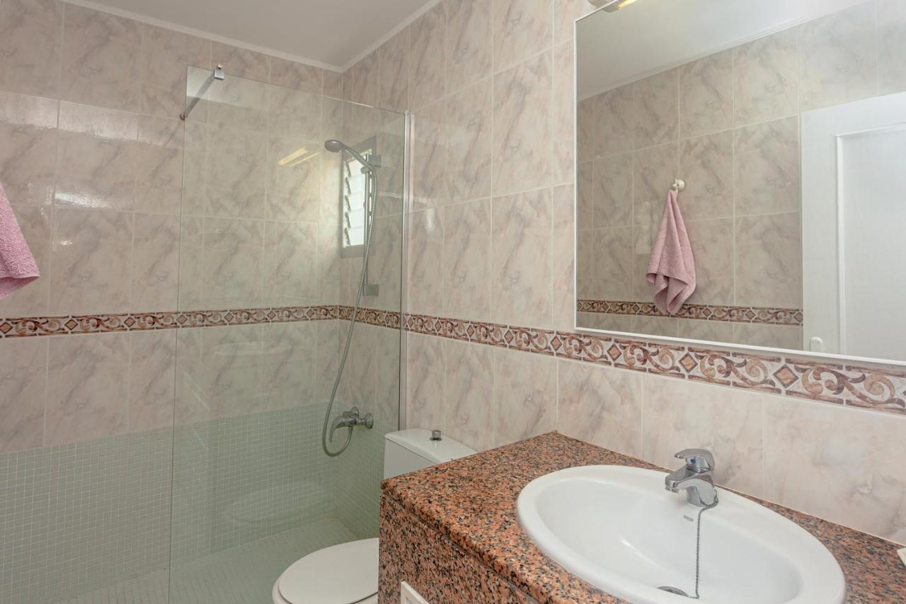 Apartamento Cala En Forcat 34 Cala'N Blanes (Menorca)
