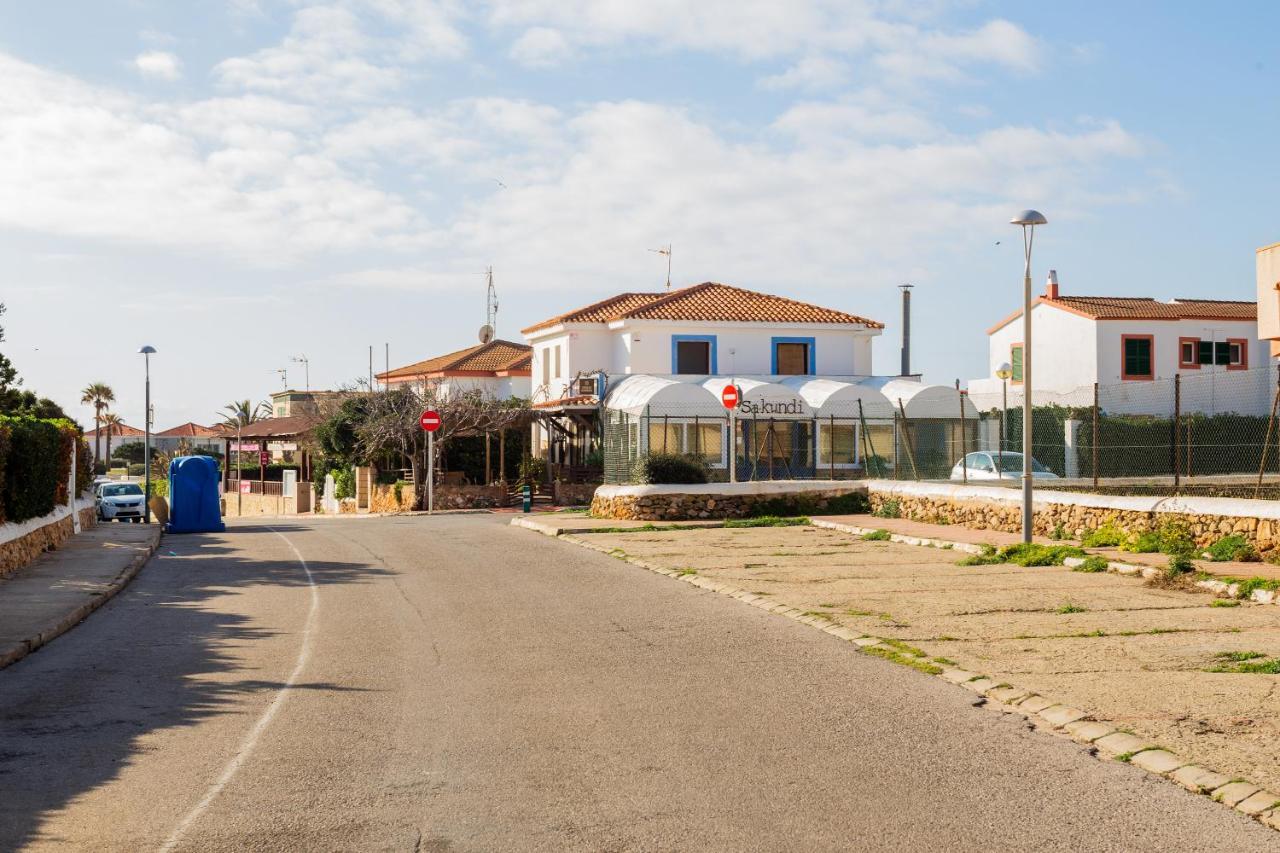 Cala En Forcat 34 Apartamento *