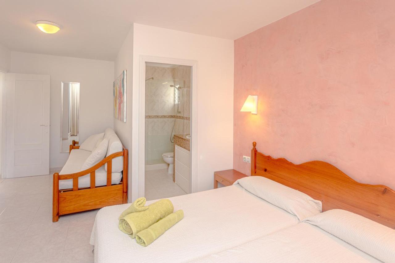 Cala En Forcat 34 Apartamento