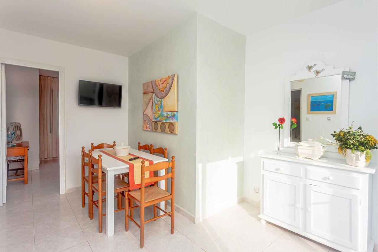 Cala En Forcat 34 Apartamento Cala'N Blanes (Menorca)