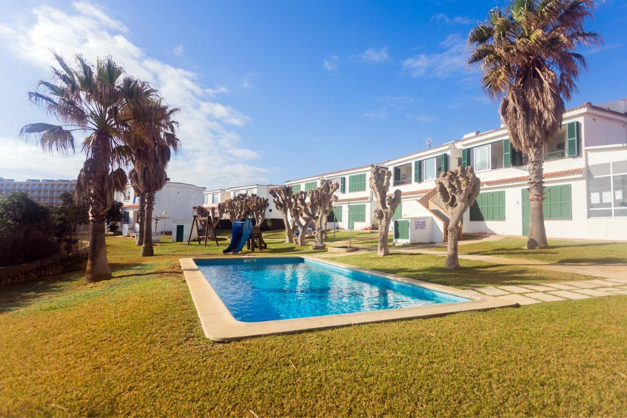 Cala En Forcat 34 Apartamento Cala'N Blanes (Menorca)