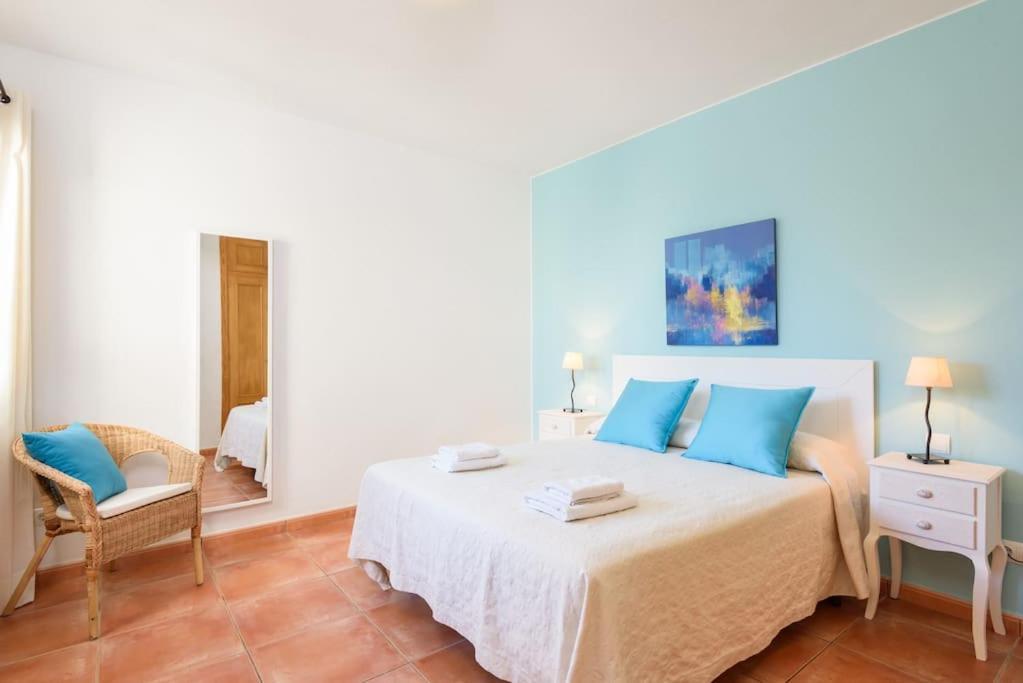 Apartment Rose Sant Lluis