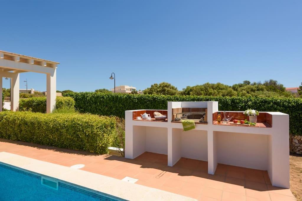 Apartment Rose Sant Lluis