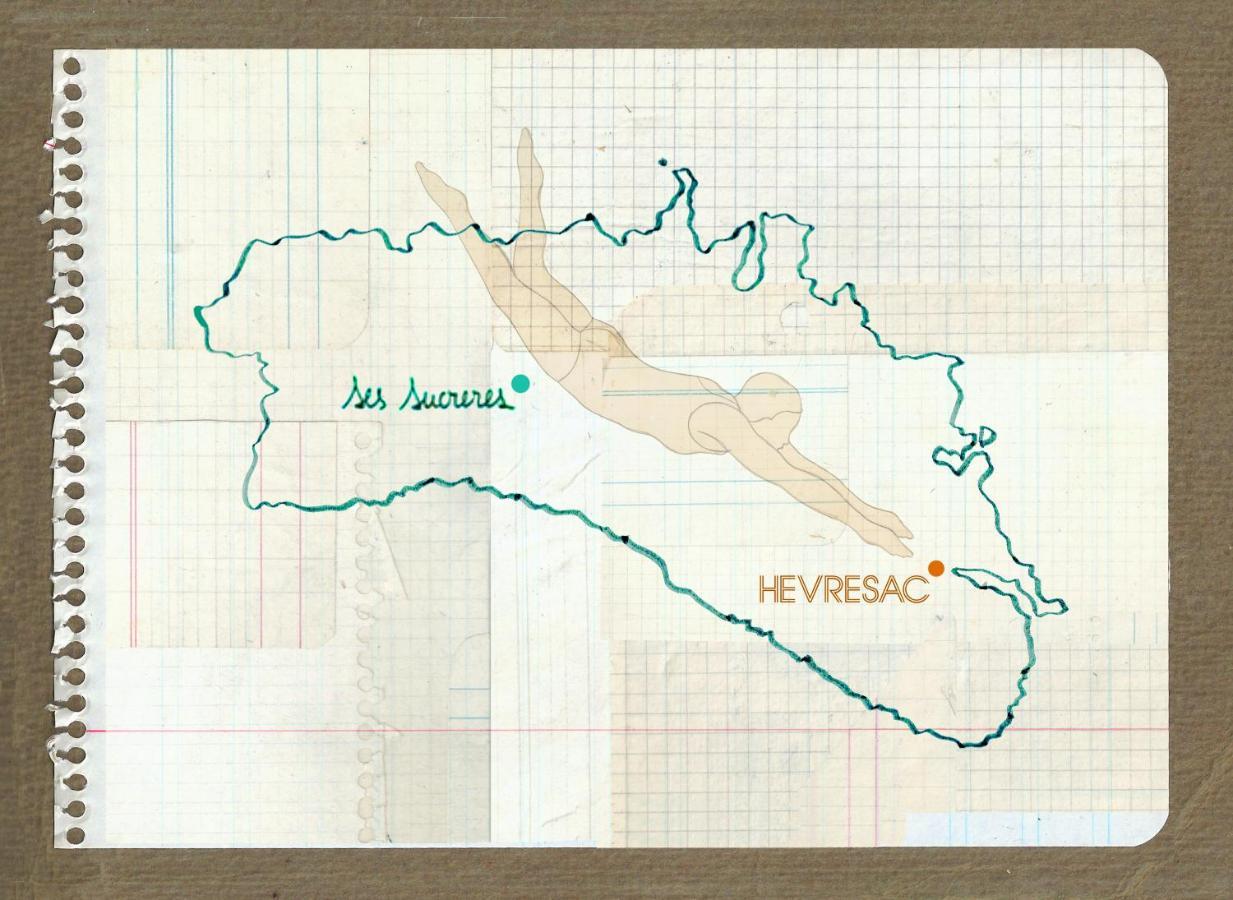Hevresac Singular & Small 4* Maó (Mahón)
