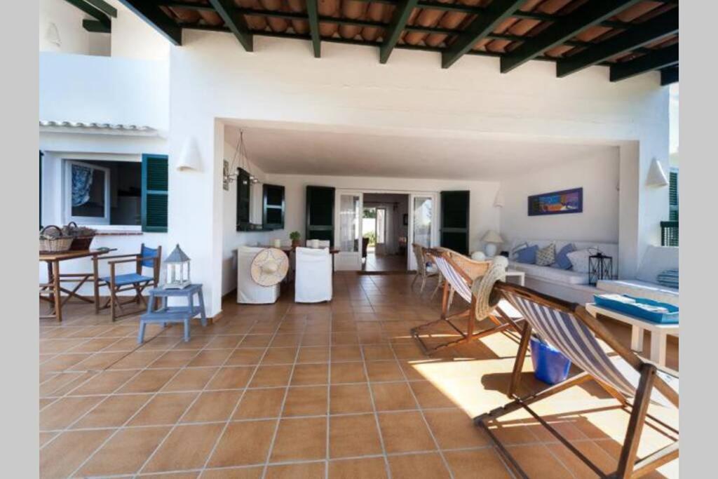En Cap En Font Villa