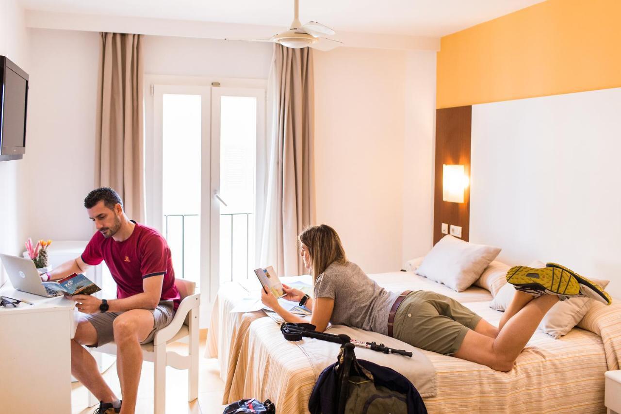 Hostal Sagitario Ciutadella