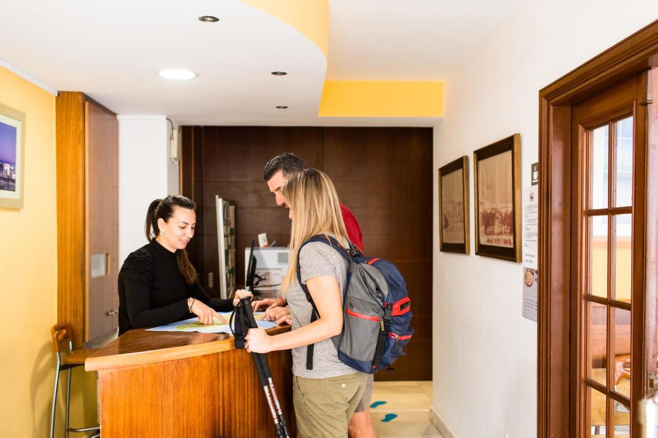 Sagitario Ciutadella Hostal Ciutadella (Menorca)