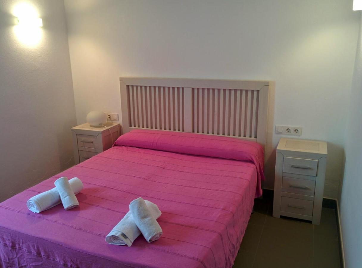 Apartment Solmar Menorcacom 19 Cala'N Bosch (Menorca)