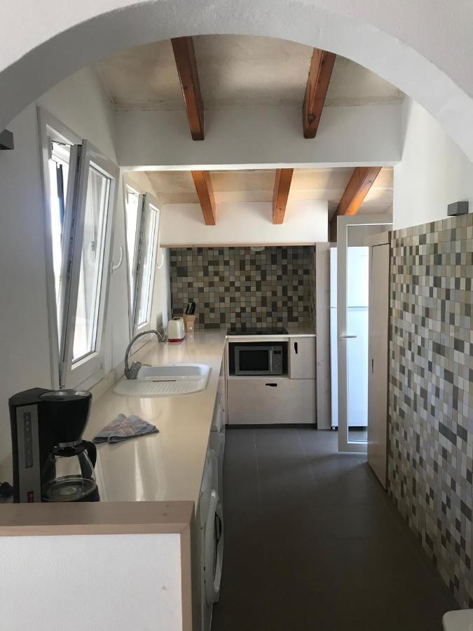 Solmar Menorcacom 19 Apartment *