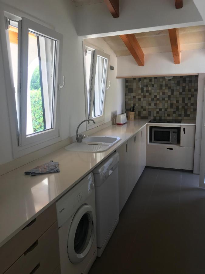 Apartment Solmar Menorcacom 19 Cala'N Bosch (Menorca)