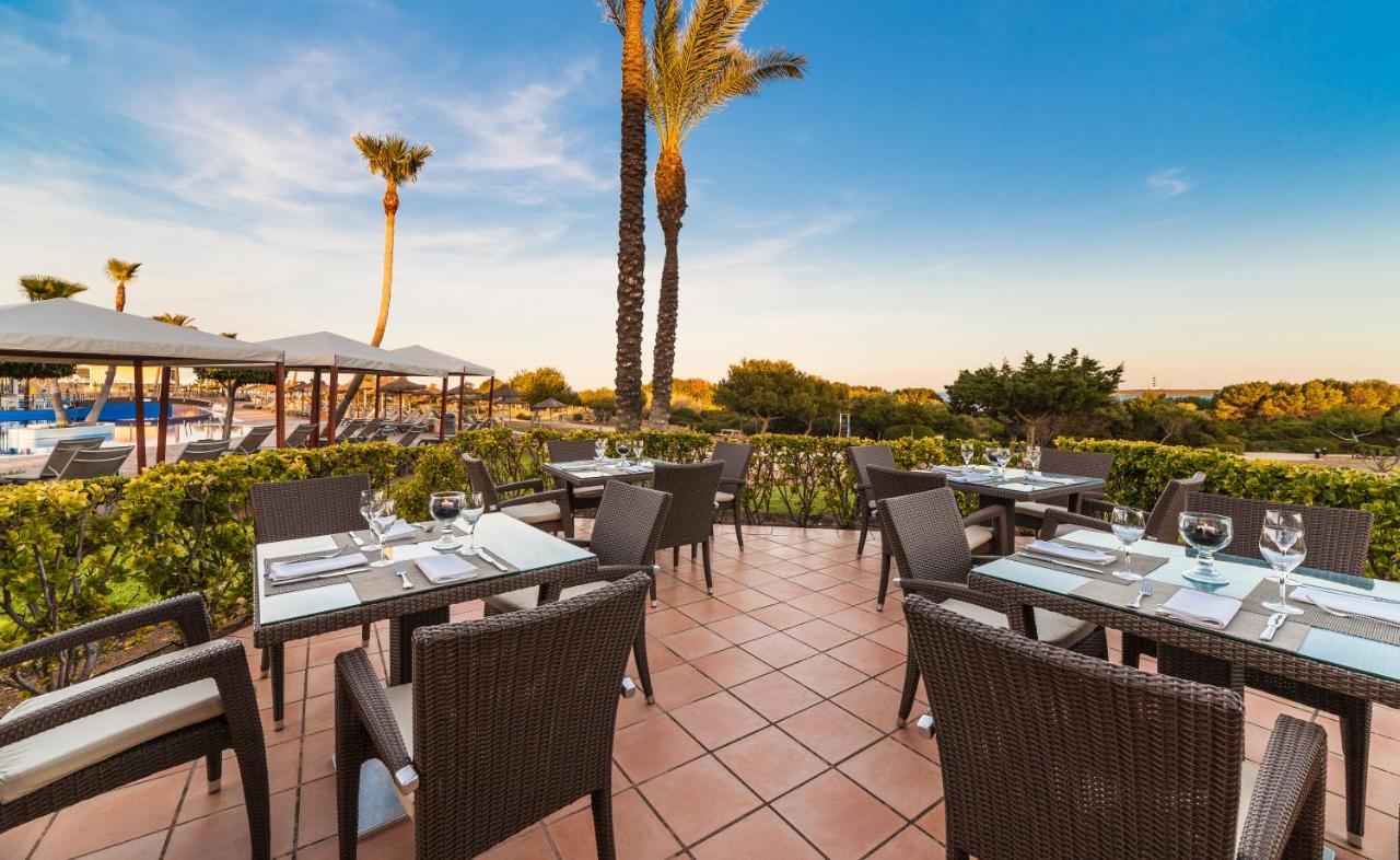 Hotel Insotel Punta Prima