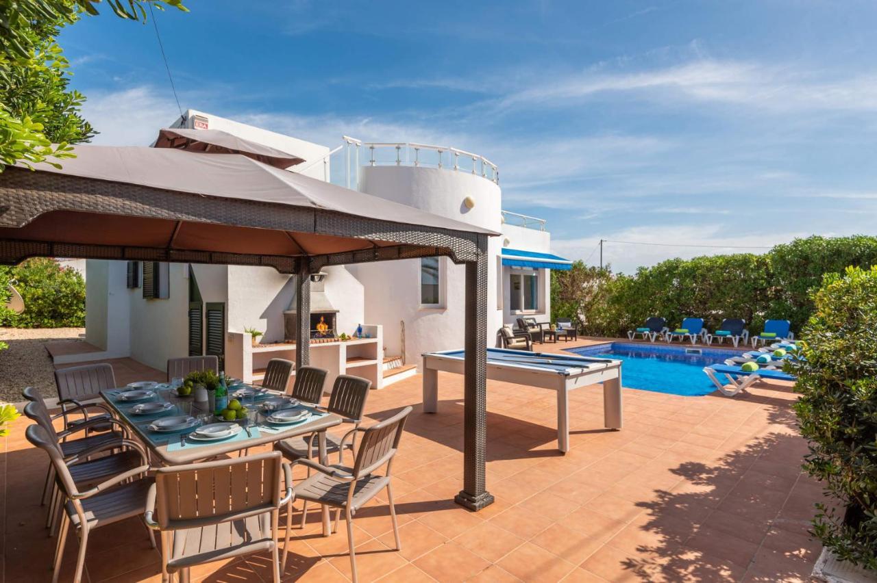 La Joya By * Cala En Porter (Menorca)