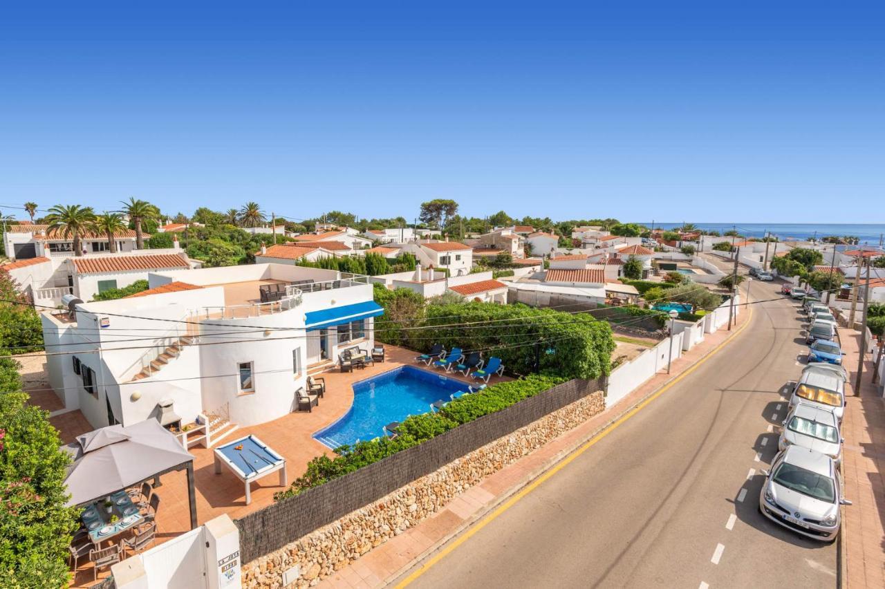 La Joya By Cala En Porter (Menorca)