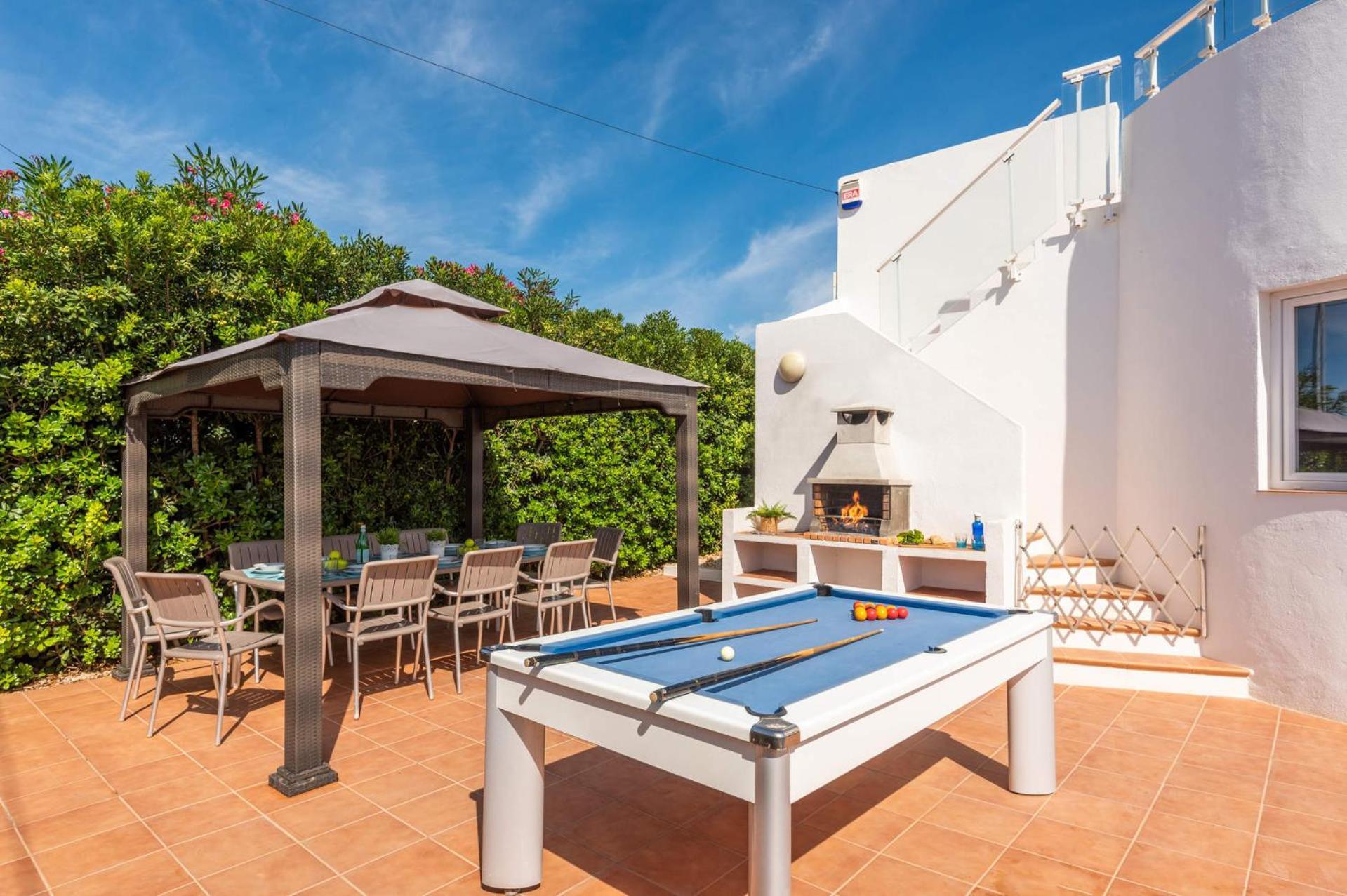 La Joya By Cala En Porter (Menorca)