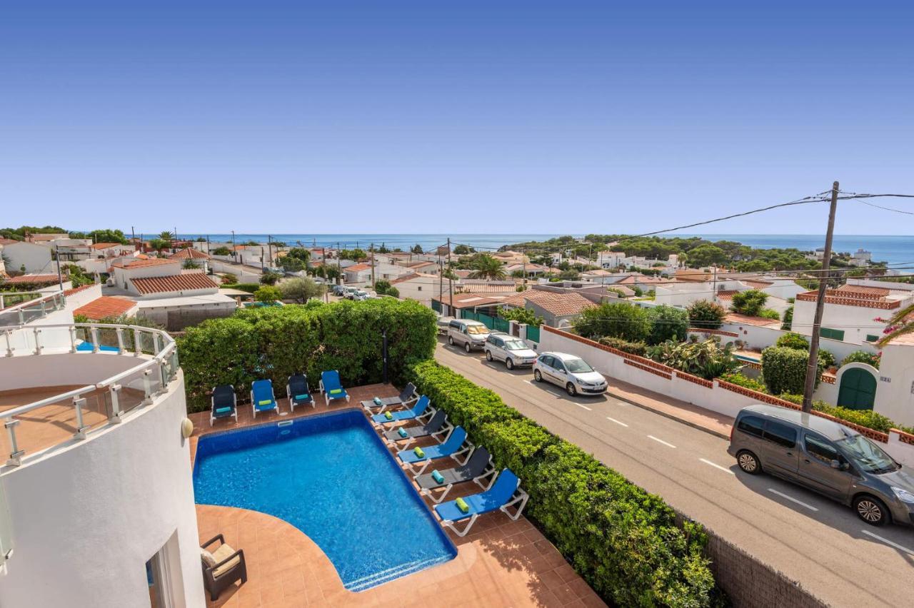 Villa La Joya By