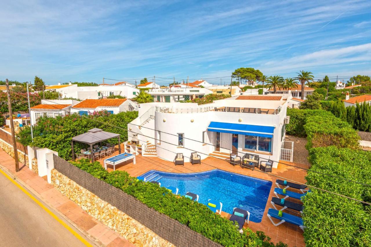 La Joya By Villa Cala En Porter (Menorca)