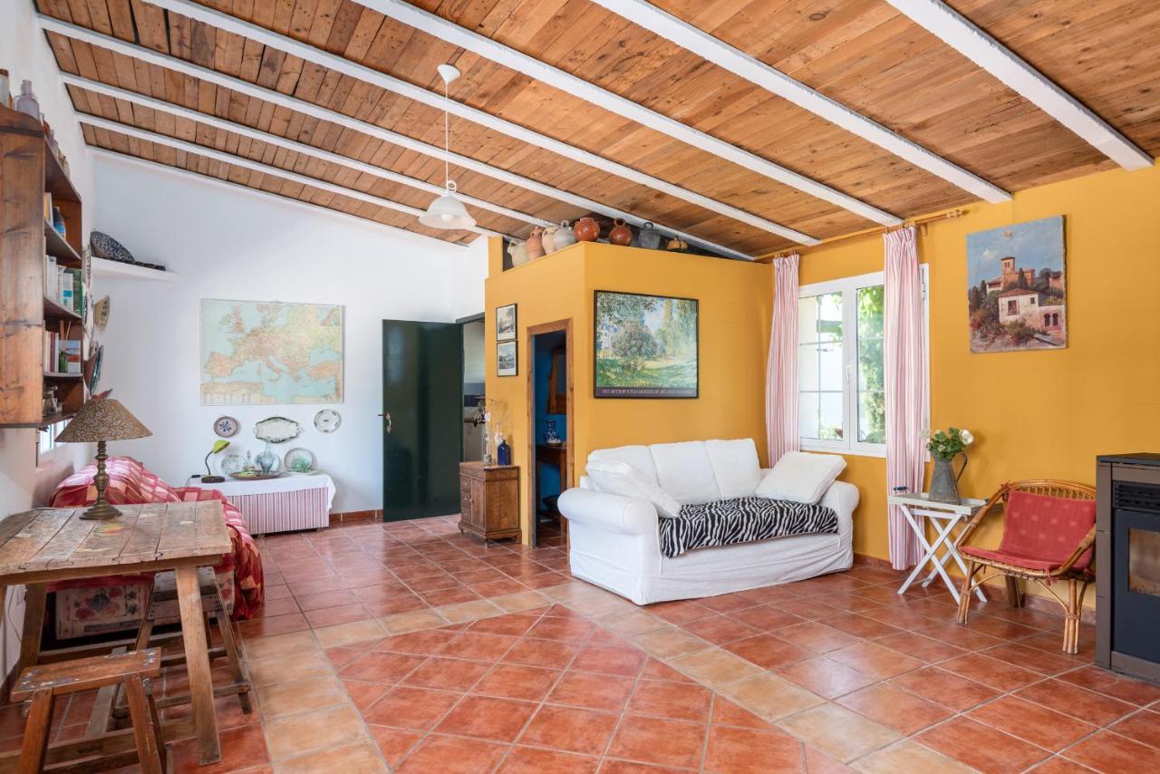Сasa de vacaciones Casa Olivia - En El Centro De Sant Lluís