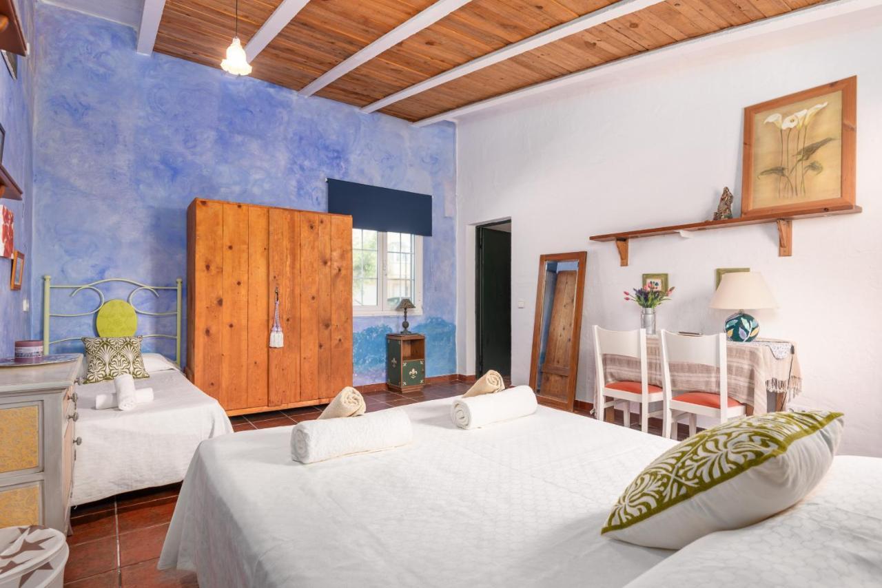 Casa Olivia - En El Centro De Сasa de vacaciones *