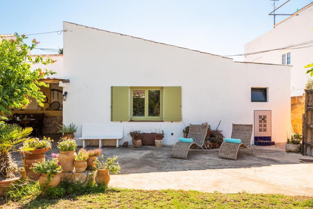 Сasa de vacaciones Casa Olivia - En El Centro De *