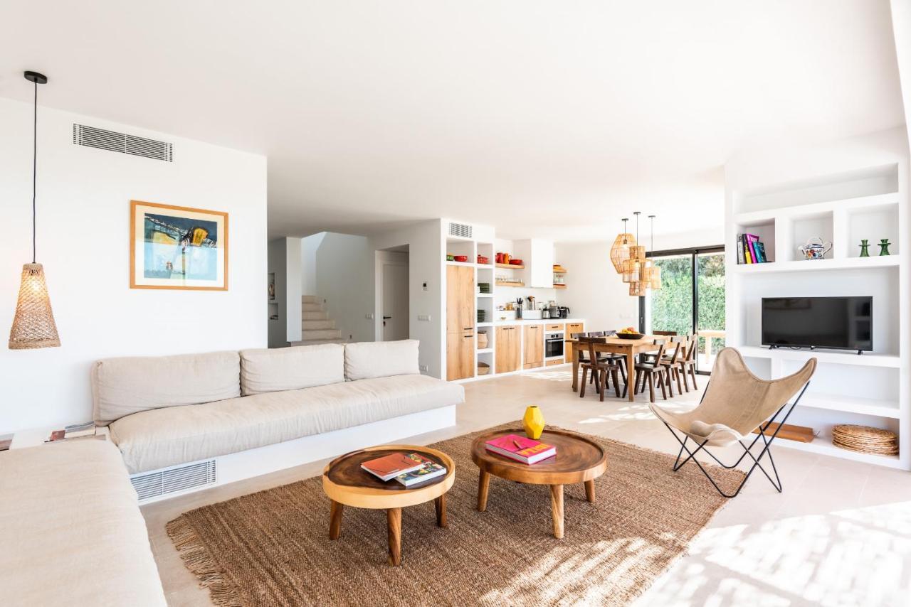 Villa Baixa -