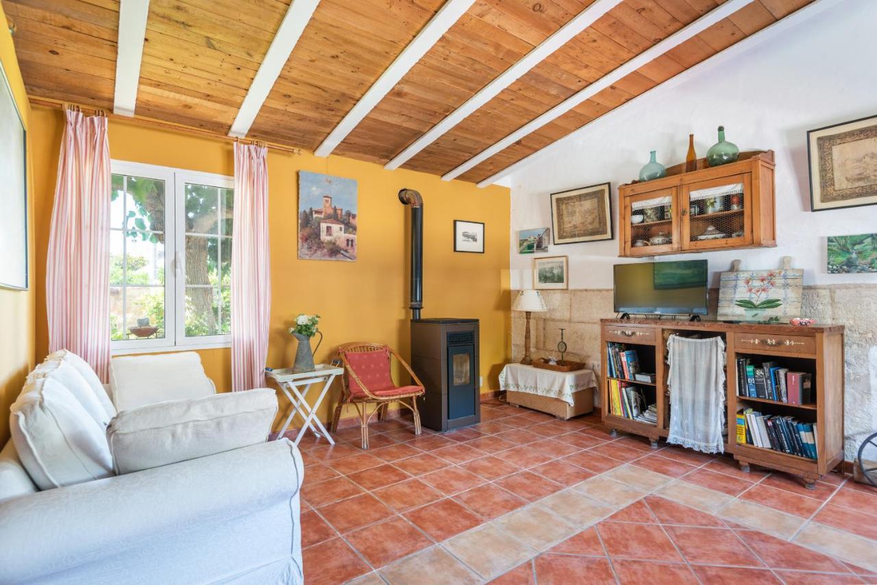 Casa Olivia - En El Centro De Сasa de vacaciones