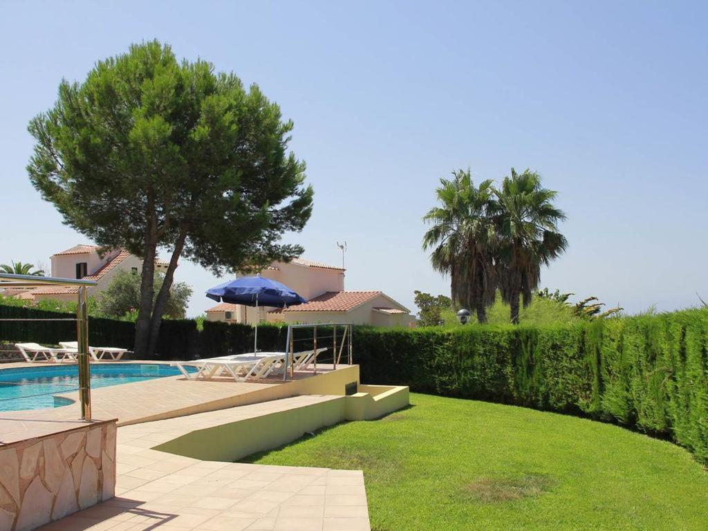 Casa Llebeig - Sensational Beautiful With Sea Views Villa Son Bou