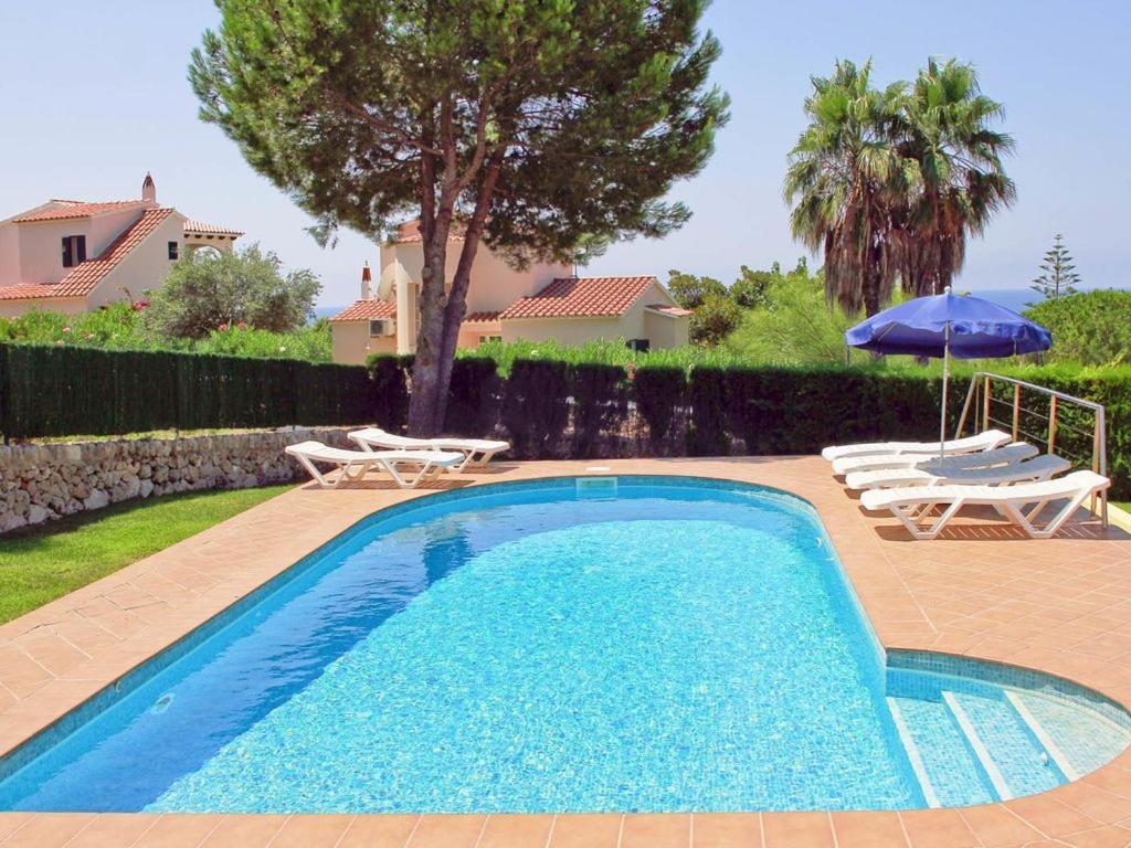 Casa Llebeig - Sensational Beautiful With Sea Views Villa *