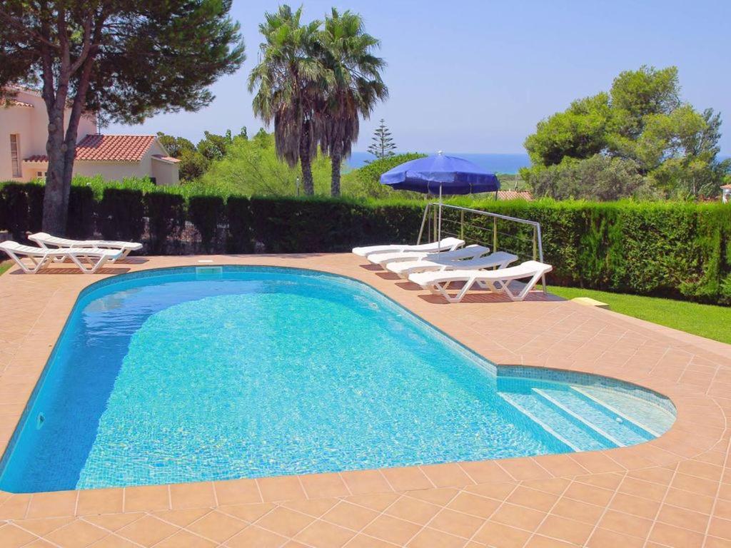 Casa Llebeig - Sensational Beautiful With Sea Views *