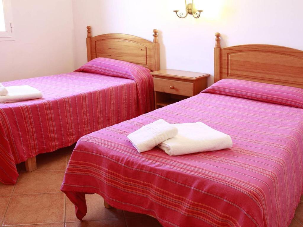 Casa Llebeig - Sensational Beautiful With Sea Views Villa Son Bou