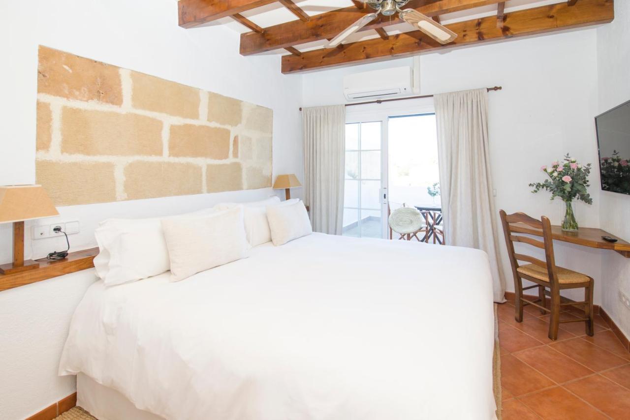 Agroturismo Llucmacanes Gran