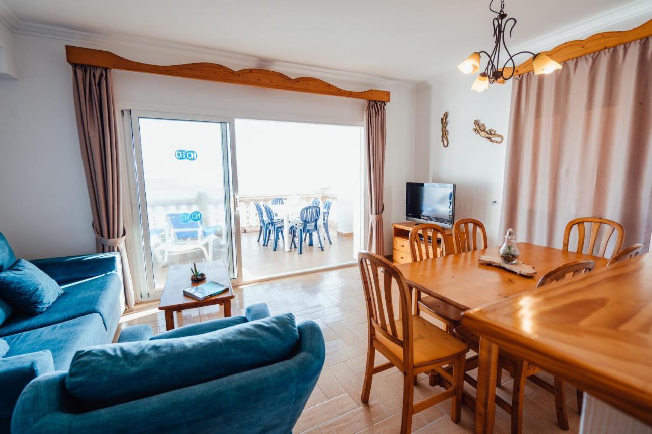 Punta Prima Aparthotel