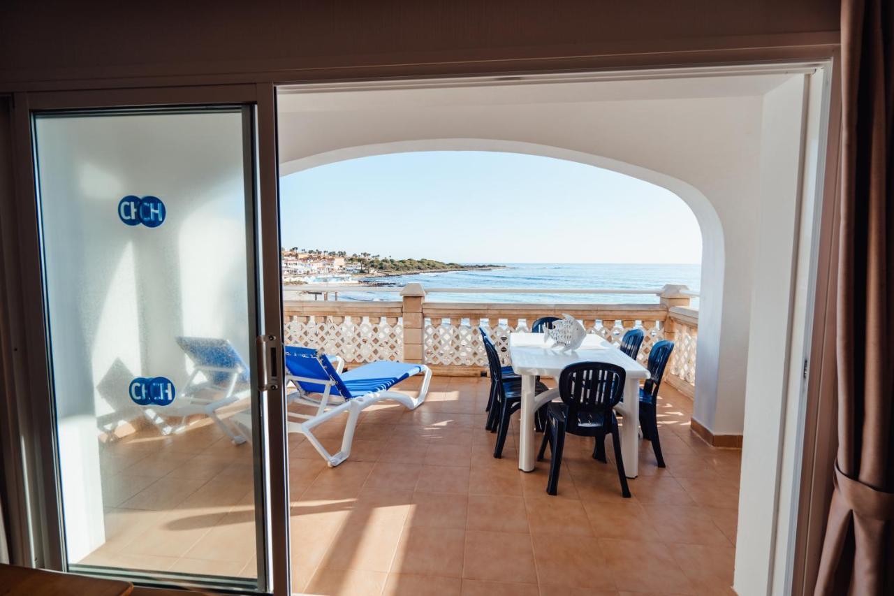 Punta Prima 2* Punta Prima (Menorca)
