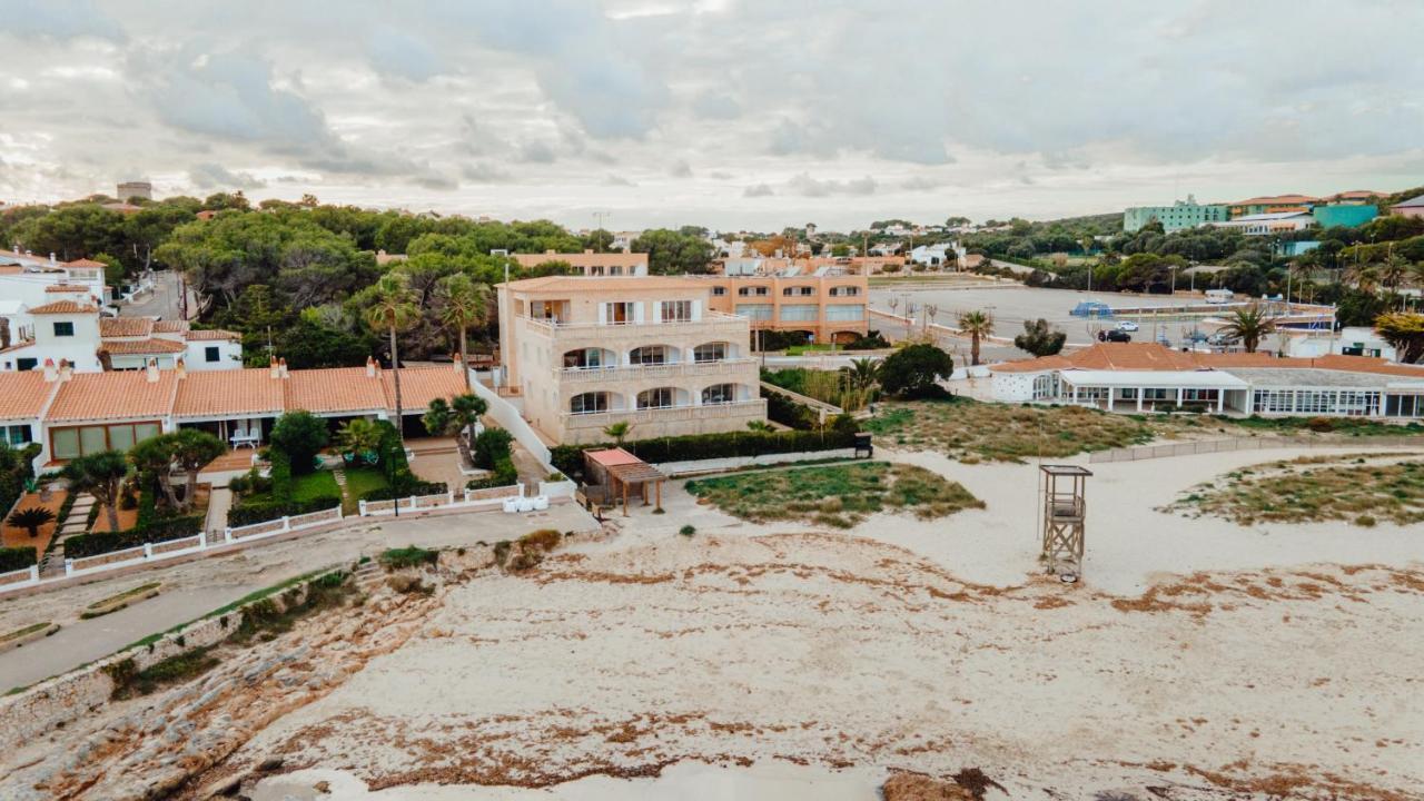 Punta Prima Aparthotel Punta Prima (Menorca)