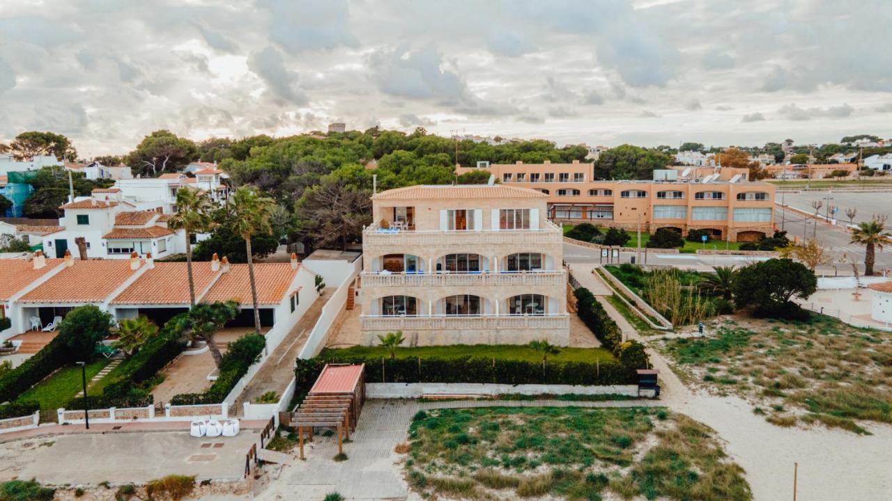 Aparthotel Punta Prima Punta Prima (Menorca)