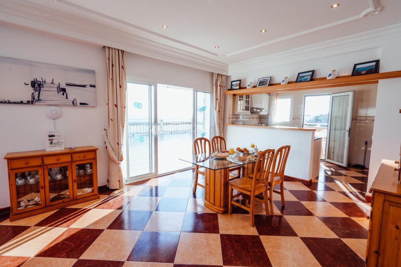Punta Prima Aparthotel 2*