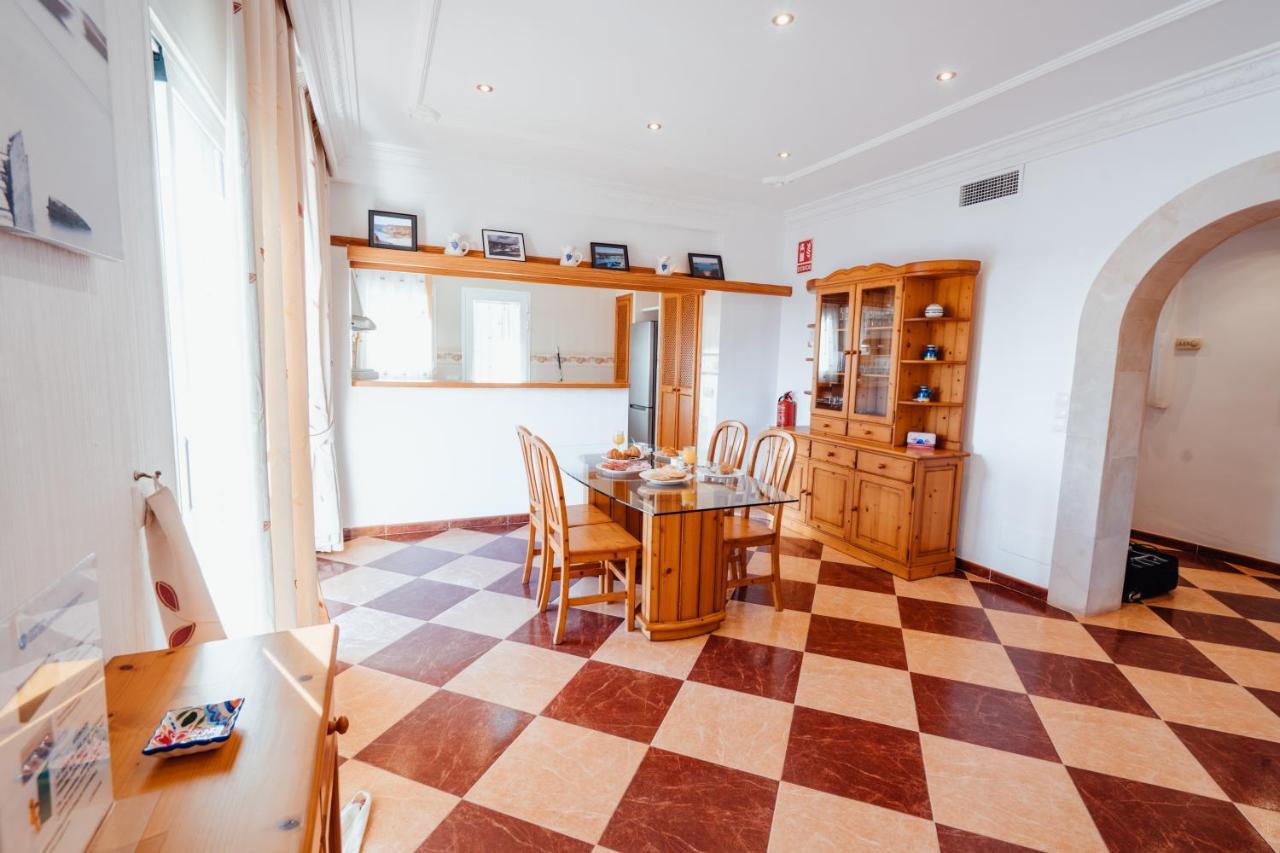 Punta Prima Aparthotel Punta Prima (Menorca)